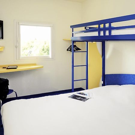 Ibis Budget Bezons Zewnętrze zdjęcie
