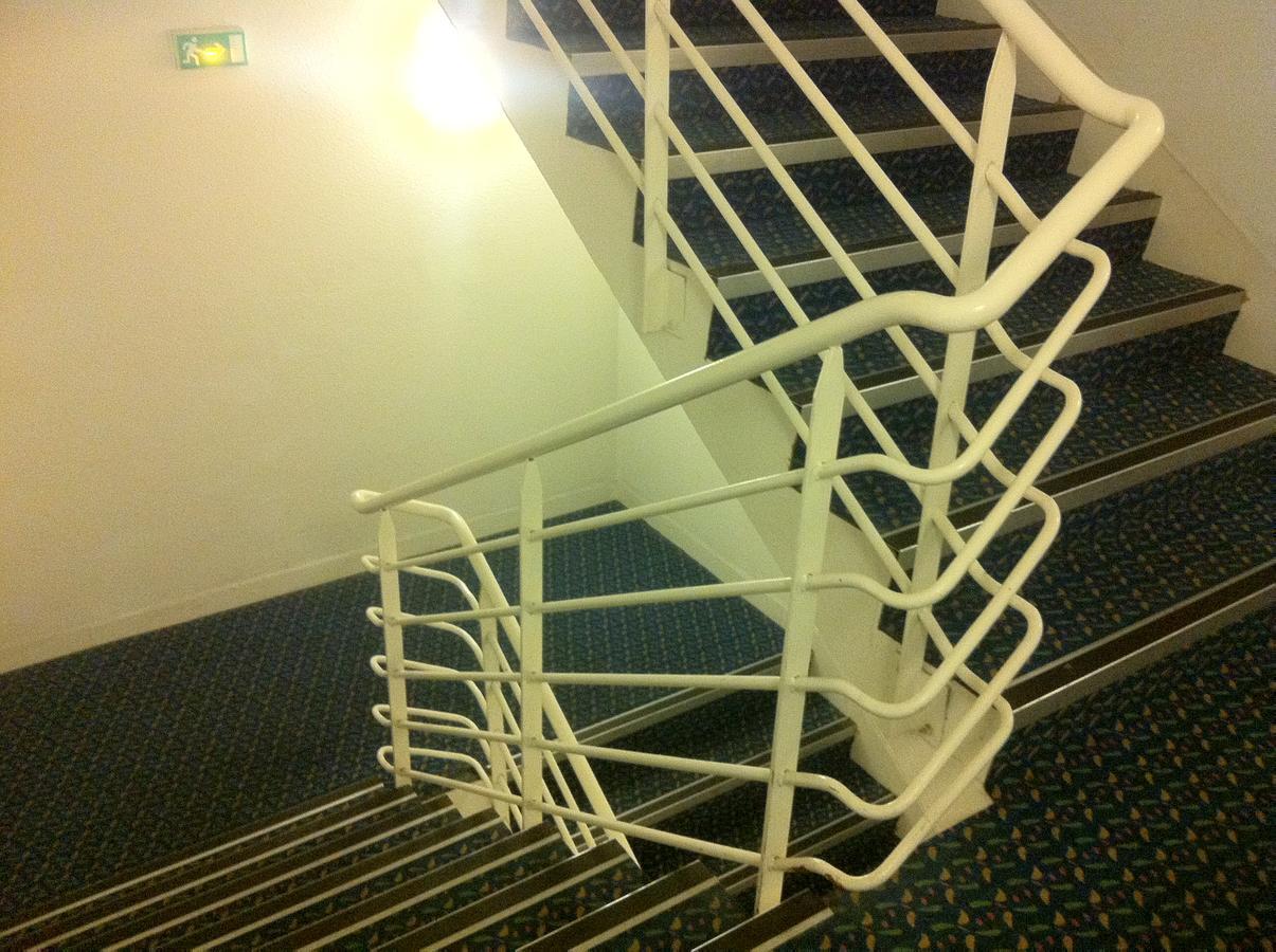 Ibis Budget Bezons Zewnętrze zdjęcie