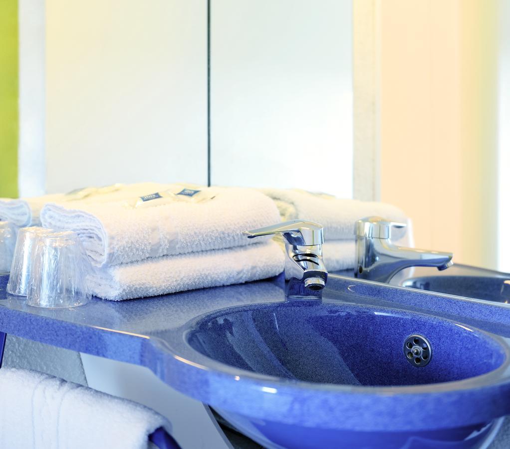Ibis Budget Bezons Zewnętrze zdjęcie