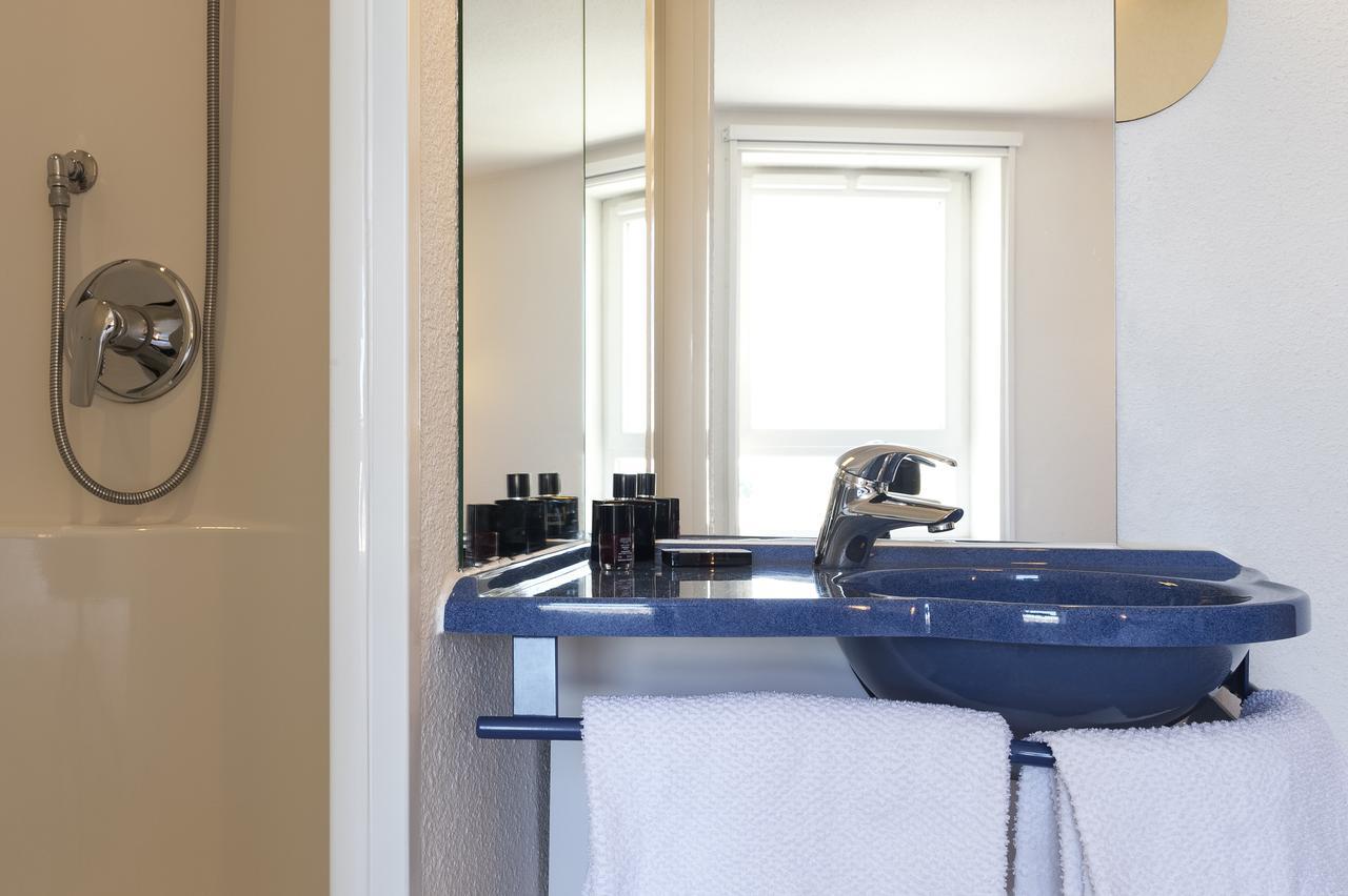 Ibis Budget Bezons Zewnętrze zdjęcie