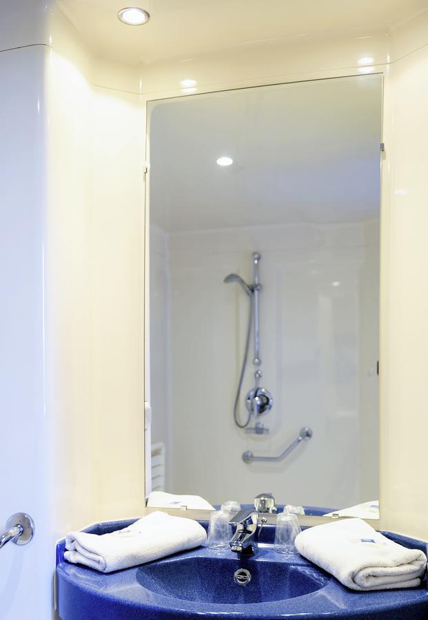 Ibis Budget Bezons Zewnętrze zdjęcie