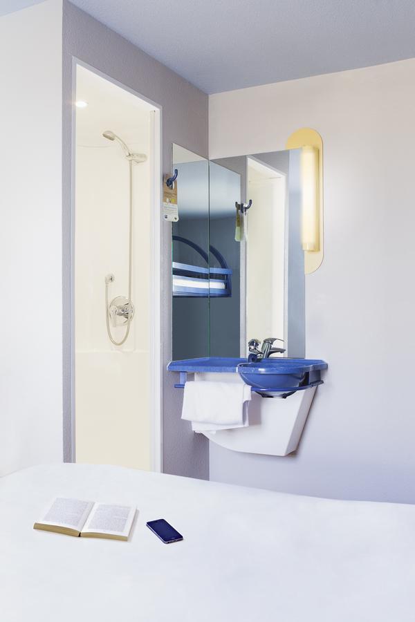 Ibis Budget Bezons Zewnętrze zdjęcie